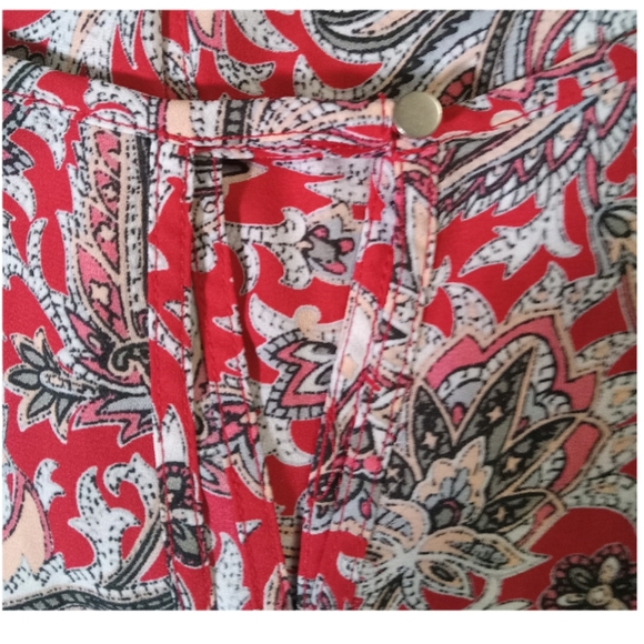 Banana Republic Blouse Size S - Picture 4 of 4